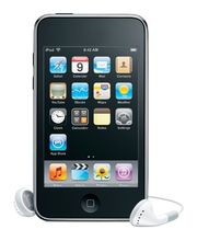 Apple Ipod touch 8gb