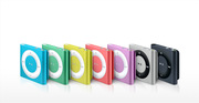 Продам mp3 плеер Apple iPod Shuffle